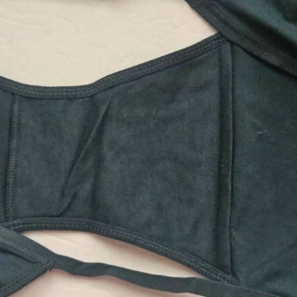 SKIMS SIDE STRING PANTY NWT - Picture 6 of 7